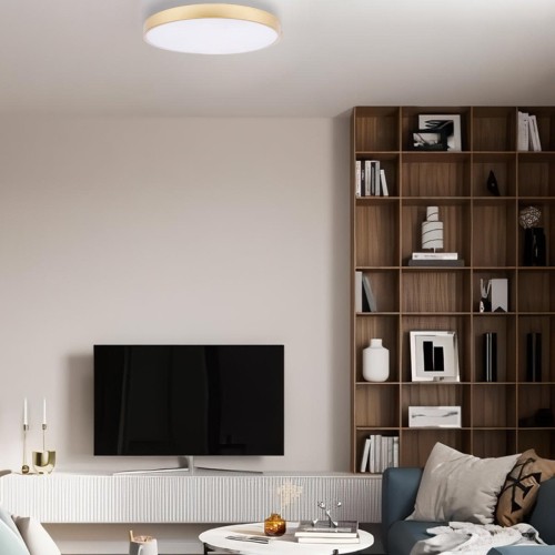 Потолочный светильник Loft IT Flims 10228/A изображение в интернет-магазине Cramer Light фото 7