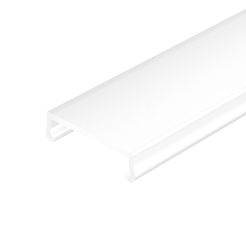 Экран Arlight PLINTUS-H73-F-2000 Opal 043594 изображение в интернет-магазине Cramer Light