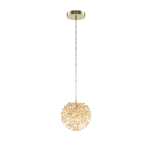 Подвесной светильник Maytoni Adamant MOD487PL-01BS изображение в интернет-магазине Cramer Light