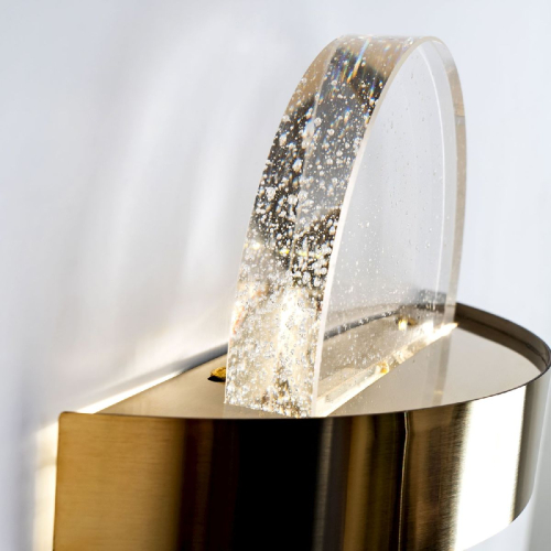 Настенный светильник Modestyle MS.1510.250 BS изображение в интернет-магазине Cramer Light фото 4