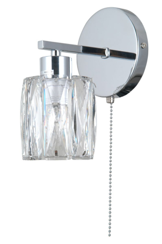 Бра Moderli Prismique V11687-1W дополнительное фото фото 3