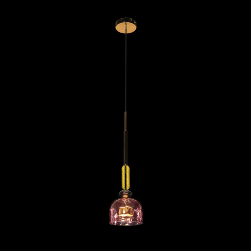 Подвесной светильник Loft IT Candy 2008-D изображение в интернет-магазине Cramer Light фото 2