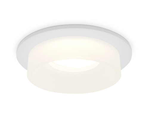 Встраиваемый светильник Ambrella Light Techno Spot TN1311 изображение в интернет-магазине Cramer Light фото 4