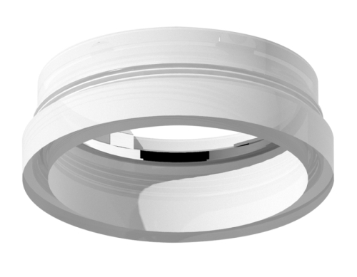 Насадка передняя Ambrella Light DIY Spot N6245 изображение в интернет-магазине Cramer Light