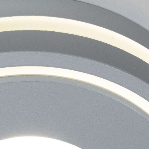 Встраиваемый светильник Arte Lamp Ain A7248PL-1WH изображение в интернет-магазине Cramer Light фото 4