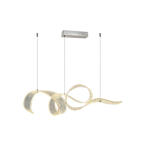 Подвесная люстра Aployt Riccarda APL.075.03.32 изображение в интернет-магазине Cramer Light