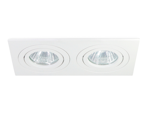 Встраиваемый светильник Ambrella Light Techno Spot TN102626 изображение в интернет-магазине Cramer Light фото 2