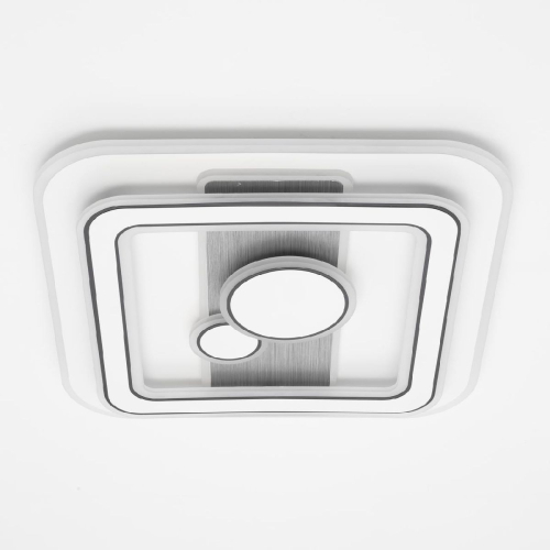 Потолочная люстра Citilux Costa CL741021 изображение в интернет-магазине Cramer Light фото 8