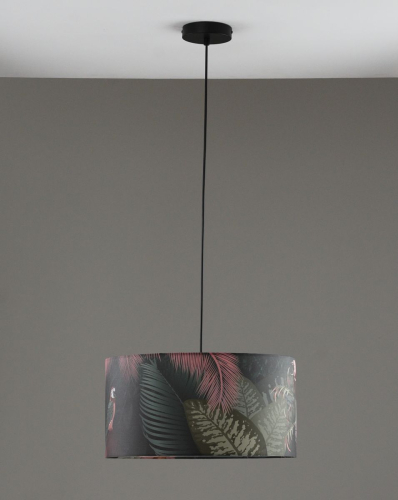 Подвесной светильник Moderli Tropic V11513-3P изображение в интернет-магазине Cramer Light фото 2