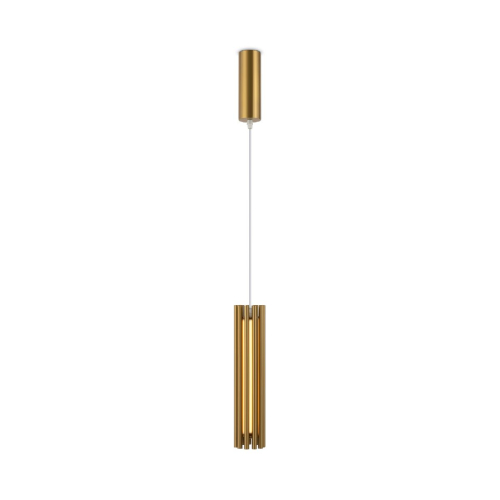Подвесной светильник Maytoni Sonata MOD410PL-L12BS3K изображение в интернет-магазине Cramer Light
