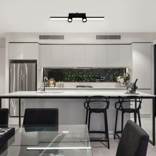 Потолочный светильник Freya Aspiration FR6120CL-L16B изображение в интернет-магазине Cramer Light фото 3
