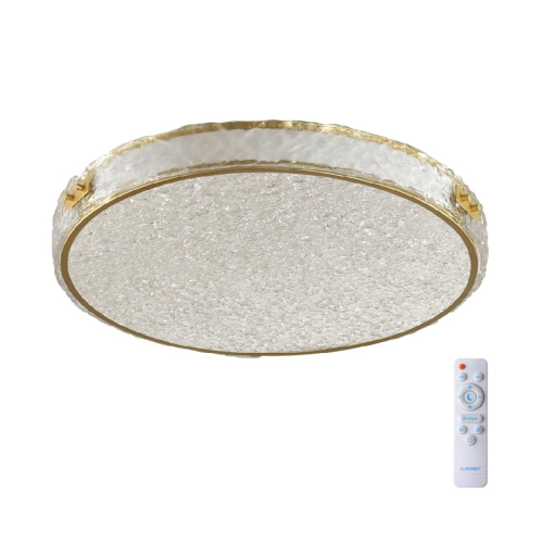 Потолочный светильник Sonex Felice 7722/65L изображение в интернет-магазине Cramer Light