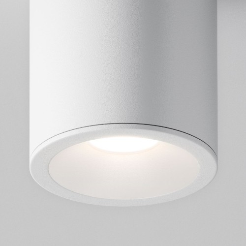 Потолочный светильник Maytoni Antares C029CL-01W изображение в интернет-магазине Cramer Light фото 2