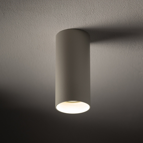 Накладной светильник Nowodvorski Mono S Gray 10785 изображение в интернет-магазине Cramer Light фото 2