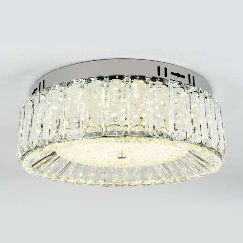 Потолочный светильник Modelux ML.2305.400 CR изображение в интернет-магазине Cramer Light фото 2