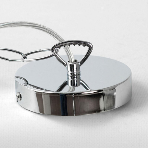 Подвесной светильник Lussole Idaho LSP-8984 изображение в интернет-магазине Cramer Light фото 5