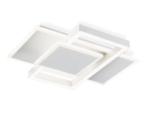 Потолочный светильник Ambrella Light Acrylica Disk FA1021 изображение в интернет-магазине Cramer Light фото 9
