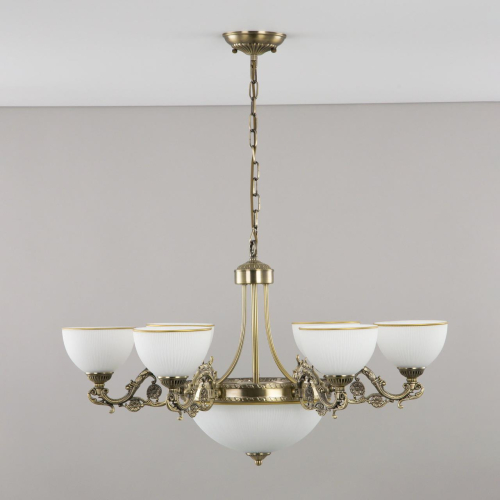 Подвесная люстра Citilux Адриана CL405293 изображение в интернет-магазине Cramer Light фото 5