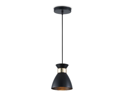 Подвесной светильник Ambrella Light Loft Traditional TR8468 изображение в интернет-магазине Cramer Light