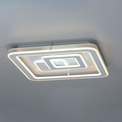 Потолочная люстра Citilux Квест CL739150 изображение в интернет-магазине Cramer Light фото 8