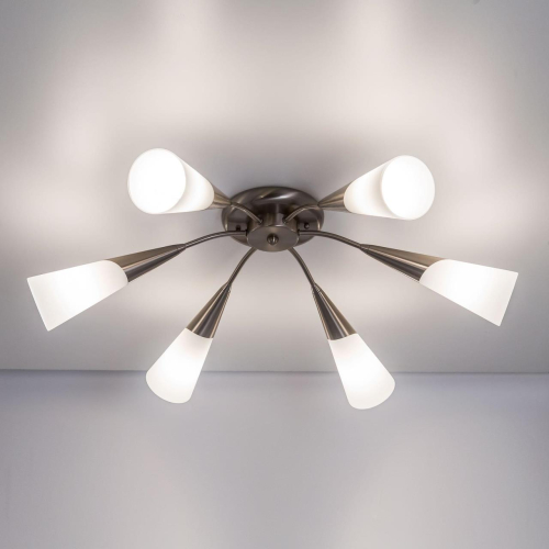 Потолочная люстра Citilux Фокус CL103161 изображение в интернет-магазине Cramer Light фото 8