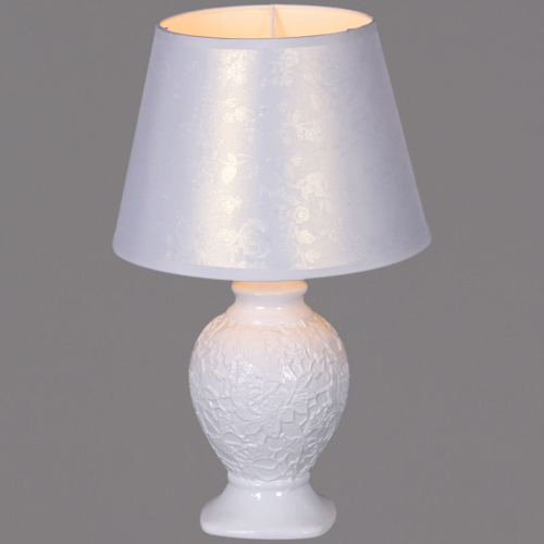 Настольная лампа Reluce 01322-0.7-01 изображение в интернет-магазине Cramer Light