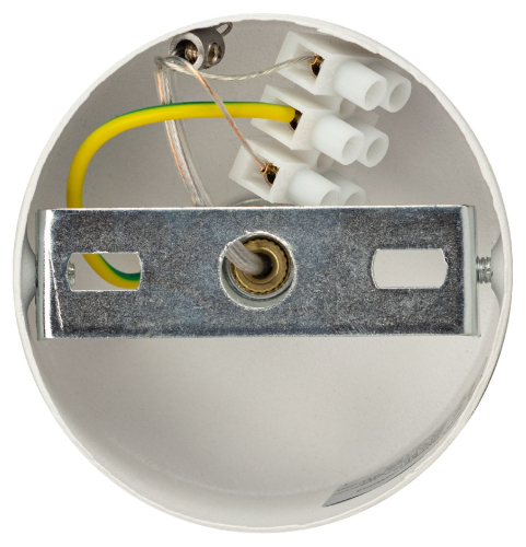 Подвесной светильник Эра PL21 WH Б0058504 изображение в интернет-магазине Cramer Light фото 4