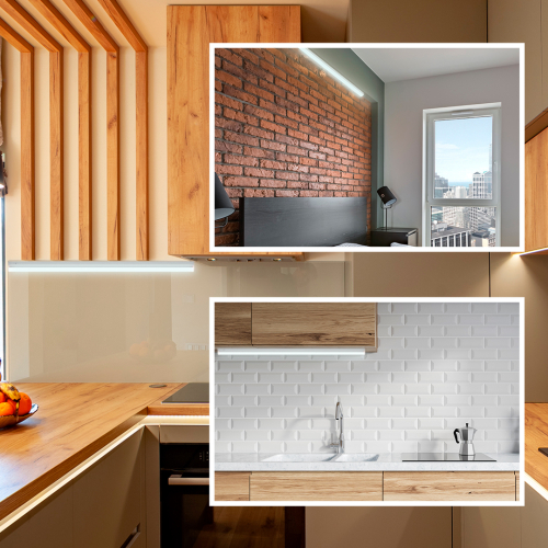 Линейный потолочный светильник Apeyron Touch 30-06 изображение в интернет-магазине Cramer Light фото 14