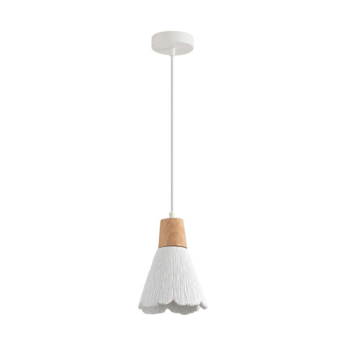 Подвесной светильник Lumion Suspentioni Eoliana 8352/1B изображение в интернет-магазине Cramer Light