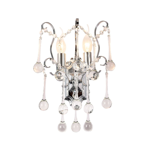 Настенный светильник Modelux ML.6761.02 CR изображение в интернет-магазине Cramer Light