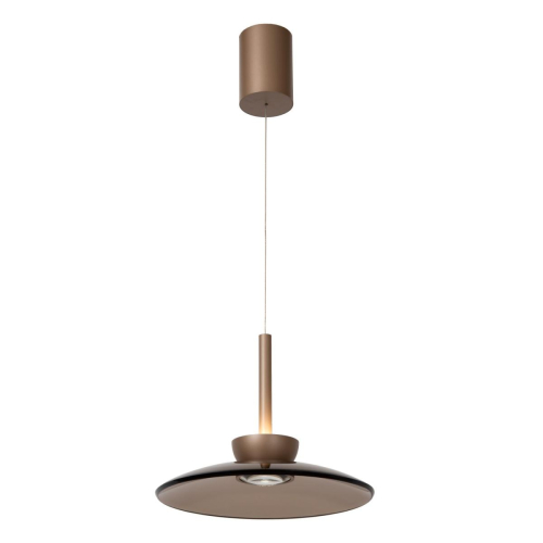 Подвесной светильник Lucide Santiago 23401/12/62 изображение в интернет-магазине Cramer Light