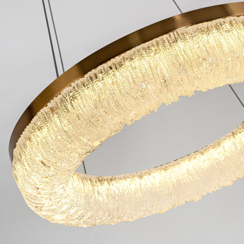 Подвесной светильник Modestyle MS.9025.400 BS изображение в интернет-магазине Cramer Light фото 6
