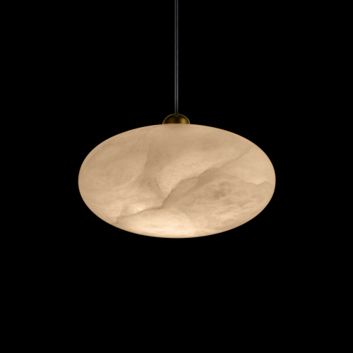 Подвесной светильник Loft IT Galet 10409/L изображение в интернет-магазине Cramer Light фото 5