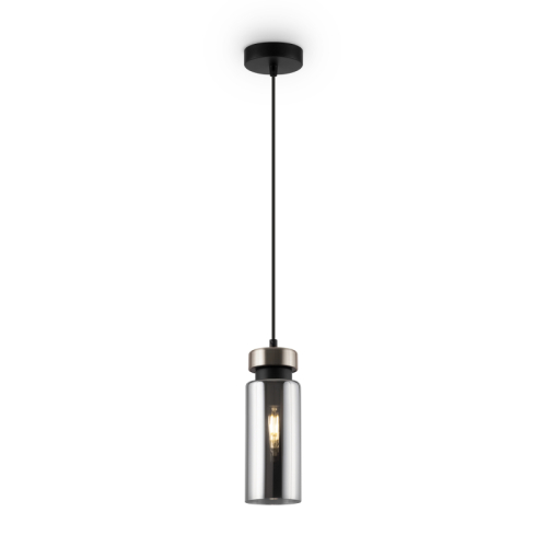 Подвесной светильник Freya Come FR8011PL-01N изображение в интернет-магазине Cramer Light