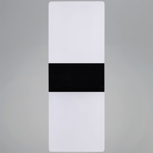 Настенный светильник Reluce 00713-0.2-01 BK изображение в интернет-магазине Cramer Light фото 5