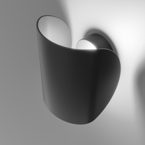 Настенный светильник Lightera Santa LE245W-2B изображение в интернет-магазине Cramer Light фото 3