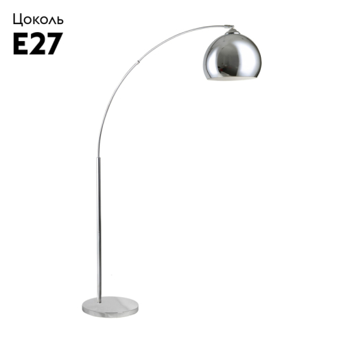 Торшер Lussole LSP-0644 изображение в интернет-магазине Cramer Light фото 2