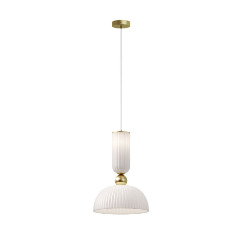 Подвесной светильник Maytoni Antic MOD302PL-01W1 изображение в интернет-магазине Cramer Light