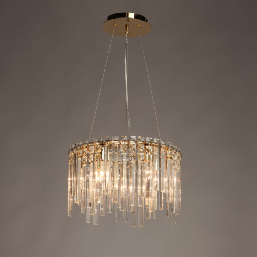 Подвесная люстра De Markt Арман 462011606 изображение в интернет-магазине Cramer Light фото 2