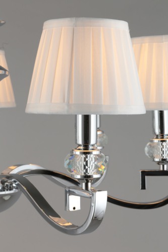 Подвесная люстра Omnilux Mozatte OML-72403-07 изображение в интернет-магазине Cramer Light фото 4