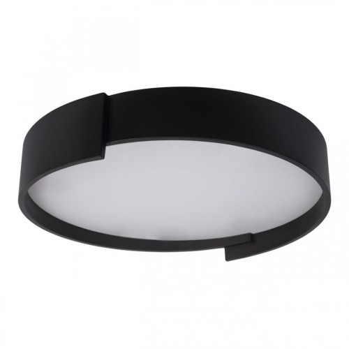 Потолочный светильник Loft IT Coin 10200 Black изображение в интернет-магазине Cramer Light фото 5