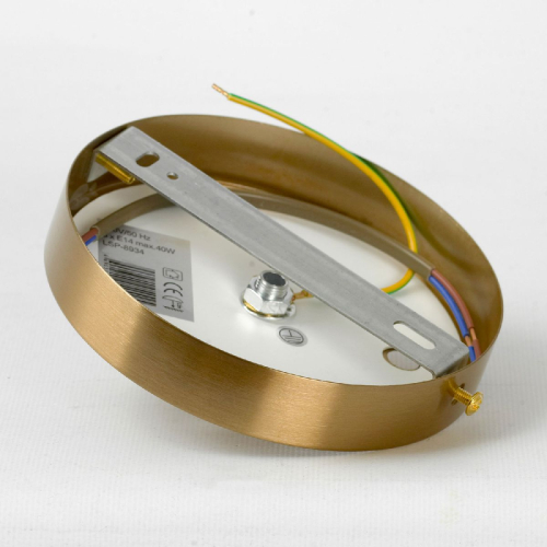 Потолочная люстра Lussole Brantley LSP-8934 изображение в интернет-магазине Cramer Light фото 8