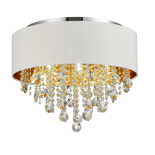 Потолочный светильник ST LUCE LACCHIA SL1350.502.06 изображение в интернет-магазине Cramer Light