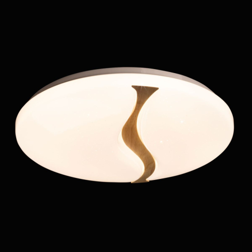 Потолочный светильник De Markt City Ривз 674017801 изображение в интернет-магазине Cramer Light фото 2