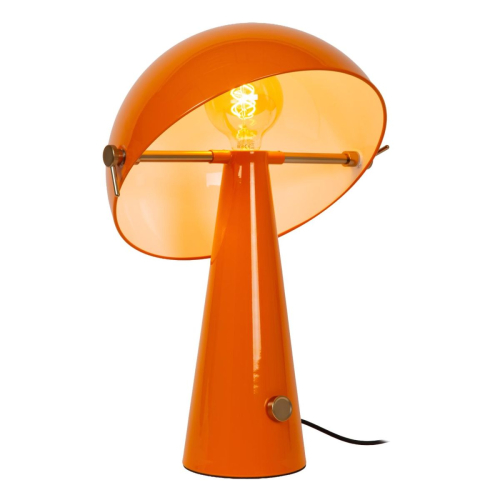 Настольная лампа Lucide Barone 65502/52/53 изображение в интернет-магазине Cramer Light