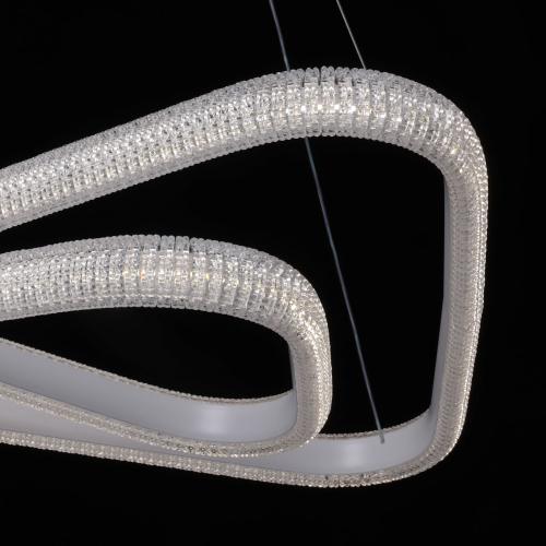 Подвесная люстра De Markt Оскар 510015501 изображение в интернет-магазине Cramer Light фото 7