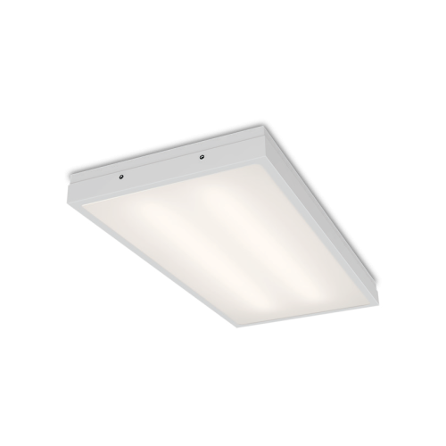 Линейный светильник Wolta ДВО03-18-201-4К изображение в интернет-магазине Cramer Light