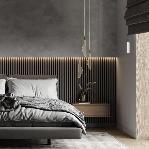 Подвесной светильник Loft IT Leaf 10349/M изображение в интернет-магазине Cramer Light фото 7