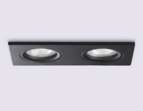 Встраиваемый светильник Ambrella Light Standard Tech TN102461 изображение в интернет-магазине Cramer Light фото 3