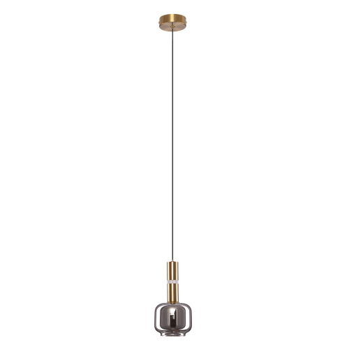 Подвесной светильник Citilux Lass CL249011 изображение в интернет-магазине Cramer Light фото 2
